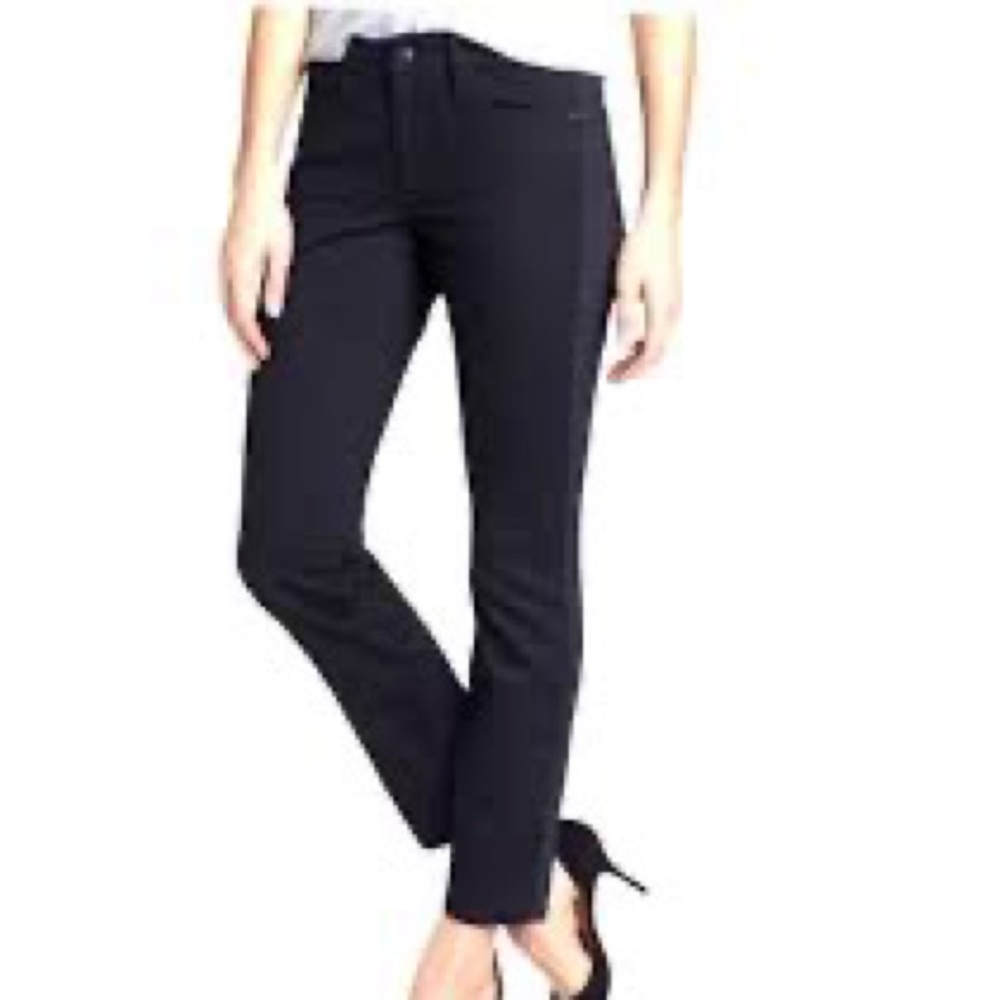 Joes Tuxedo Stripe Jeans gently worn.